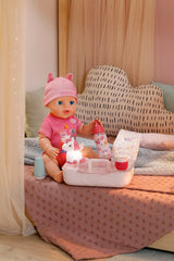 Zapf Creation Baby Born Schlafenszeit Set 840597