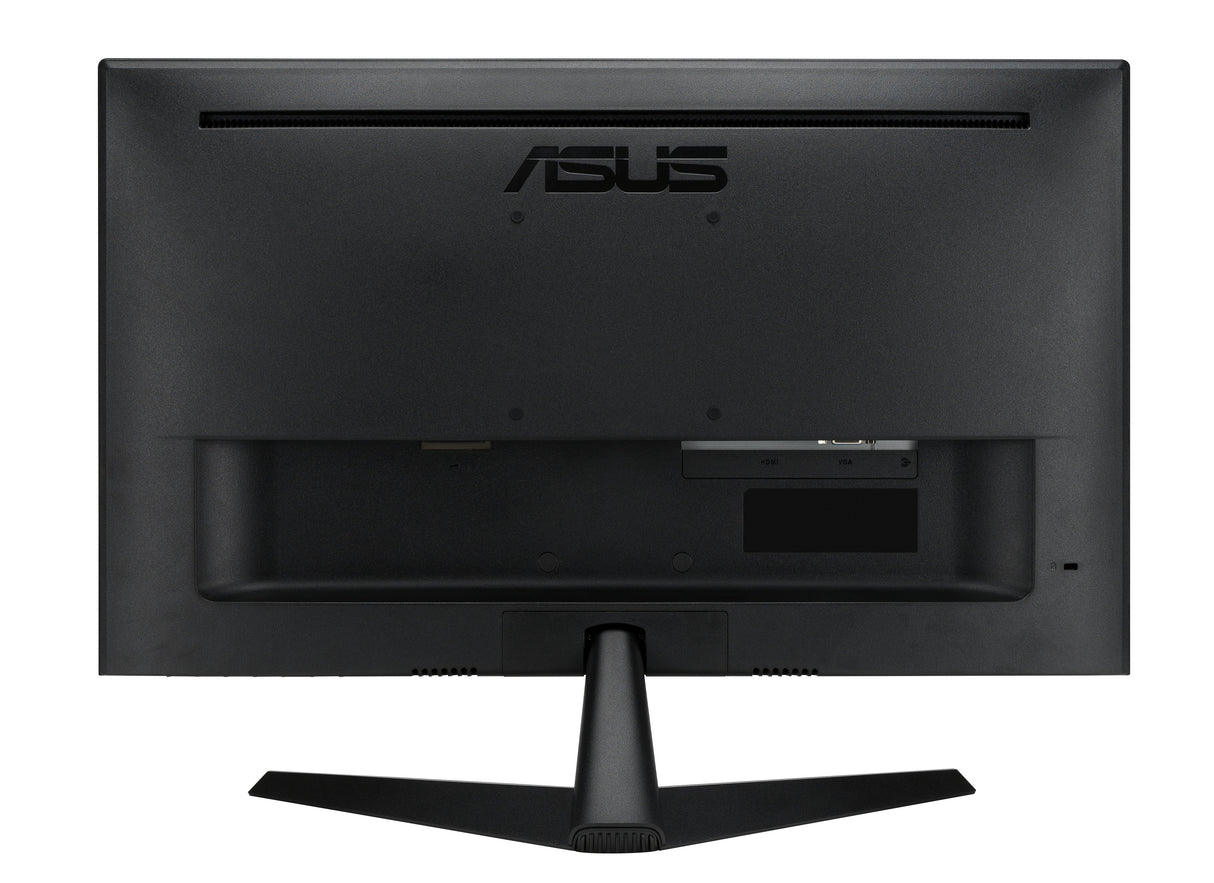 Monitor Asus Vy249hgr 23.8" Ips Wled Fhd 16:9 120hz 250cd M2 1ms Hdmi D-Sub Negro