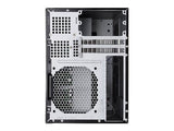 Caja Pc Silverstone Sst-Ds380 Storage Mini-Itx, Black