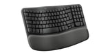 Logitech Ergo Series Wave Keys For Business