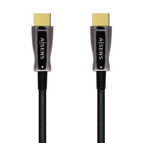 EAN 8436574705904 - AISENS A153-0522 cable HDMI HDMI tipo A (Estándar) imagen 2