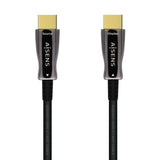 EAN 8436574705928 - AISENS A153-0524 cable HDMI HDMI tipo A (Estándar) imagen 2