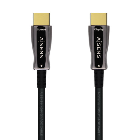 EAN 8436574705836 - AISENS A153-0515 cable HDMI HDMI tipo A (Estándar) imagen 2