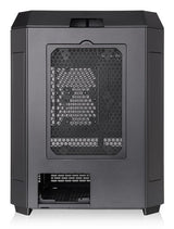 Caja Pc Thermaltake The Tower 600 Vidrio Templado X 3 Ca-1z1-00m1wn-00