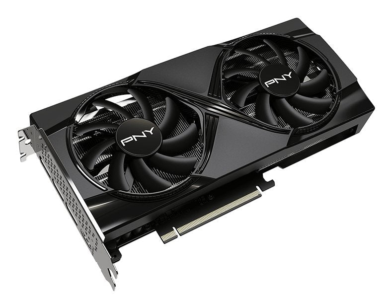 Tarjeta Grafica Pny 5060 Ti 8gb Argb Overclocked Dual Fan