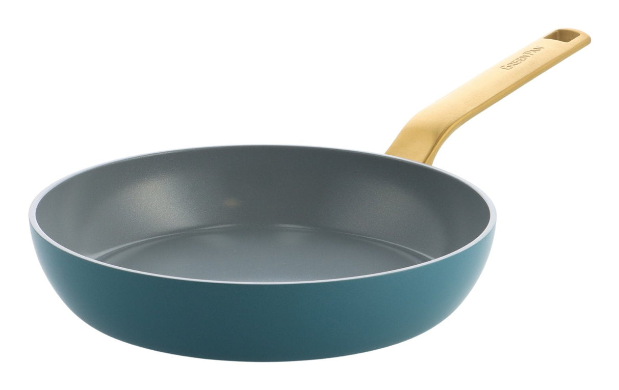 Greenpan Evolution Bratpfanne 28cm Blau