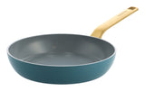 Greenpan Evolution Bratpfanne 28cm Blau