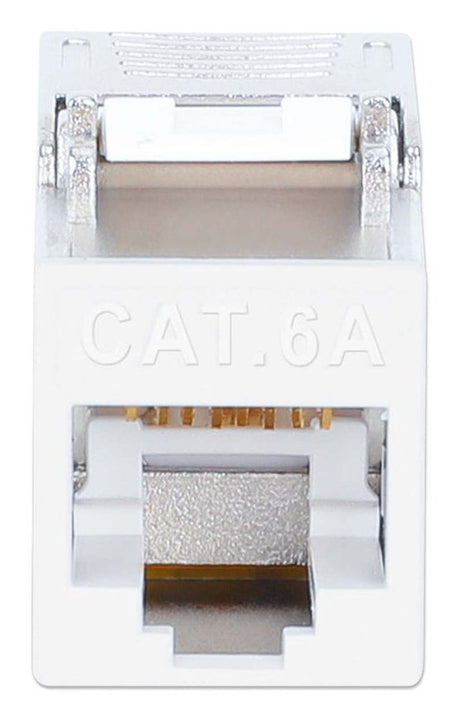 EAN 0766623791304 - Intellinet 791304 módulo de conector de red imagen 3