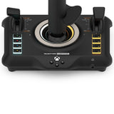 EAN 0731855007226 - Turtle Beach VelocityOne Negro Bluetooth/USB Palanca de mando PC, Xbox One, Xbox Series S, Xbox Series X imagen 8