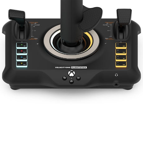 EAN 0731855007226 - Turtle Beach VelocityOne Negro Bluetooth/USB Palanca de mando PC, Xbox One, Xbox Series S, Xbox Series X imagen 8