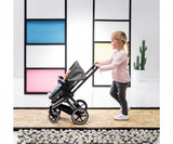 EAN 4062013140773 - Corolle Cybex 3in1 Pram Cochecito para muñecas imagen 10