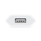 EAN 0194252025154 - Apple MGN13ZM/A adaptador e inversor de corriente Interior 5 W Blanco imagen 3