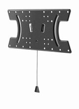 EAN 8716309127974 - Gembird WM-65F-03 soporte para TV 165,1 cm (65") Negro imagen 4