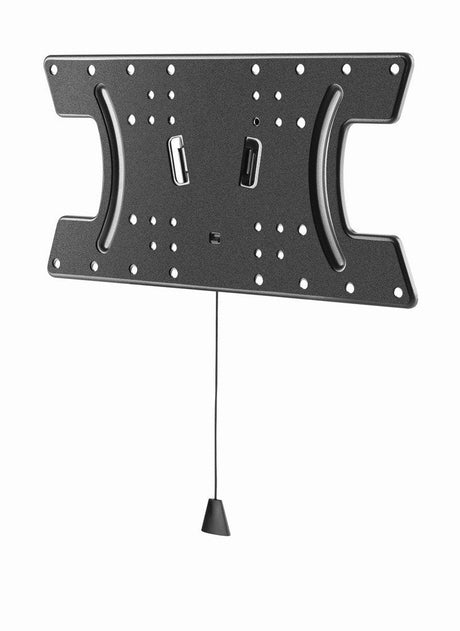 EAN 8716309127974 - Gembird WM-65F-03 soporte para TV 165,1 cm (65") Negro imagen 4