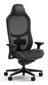 EAN 7340172706687 - Fractal Design FD-CH-RE1M-01 silla para videojuegos Silla para videojuegos de PC Asiento acolchado Negro imagen 5