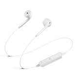 Auriculares Inalámbricos Bluetooth Savio We-01