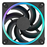 EAN 7340172708902 - Fractal Design Momentum 14 RGB Carcasa del ordenador Ventilador 14 cm Negro 1 pieza(s) imagen 2