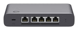 EAN 1210002633277 - TP-Link Omada Fusion 2.5G pasarel y controlador 2500, 10, 100, 1000 Mbit/s imagen 2