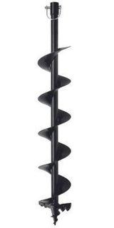 Einhell 3437010 Accesorio Para Ahoyador Eléctrico Broca 120mm 3437010