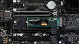 EAN 4582563853980 - Kioxia Exceria G2 500 GB M.2 PCI Express 3.1 NVMe BiCS FLASH TLC imagen 5