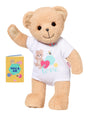 EAN 4001167837122 - BABY born Bear white imagen 1