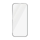 EAN 5715685010699 - PanzerGlass SAFE. by ® Screen Protection w. Black Frame iPhone 16 Pro Max | Ultra-Wide Fit Protector de p imagen 4