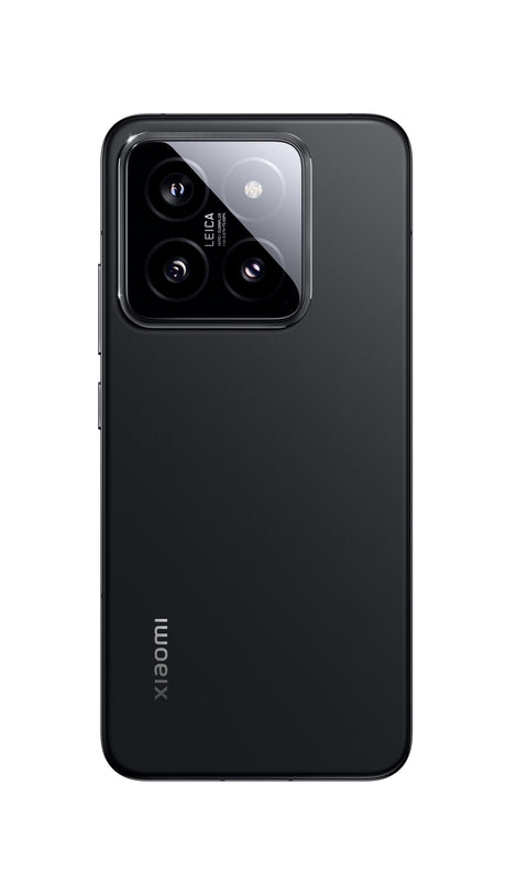 EAN 6941812760451 - Xiaomi 14 16,1 cm (6.36") SIM doble 5G USB Tipo C 12 GB 512 GB 4610 mAh Negro imagen 2