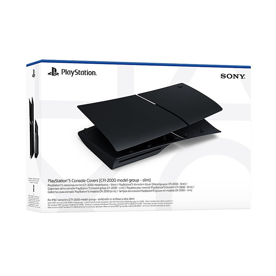 Sony Interactive Entertainment 711719582373 Accesorio Y Piza De Videoconsola De Panel Lateral