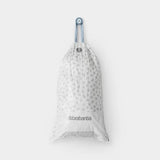 Brabantia Perfectfit Bin Liner Type O 30 L, 40 Bags