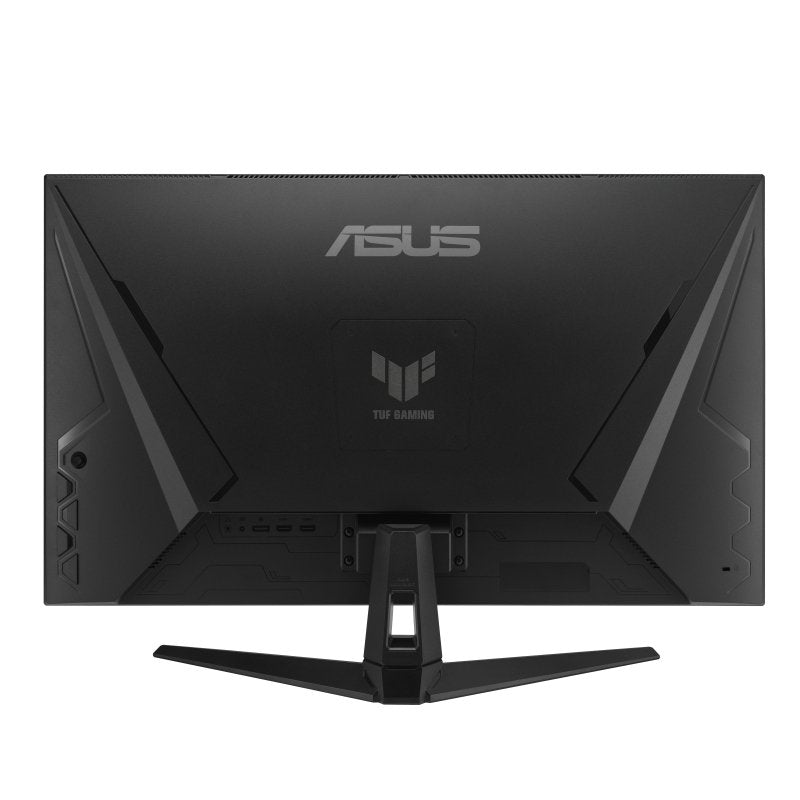 Monitor Gaming Asus Tuf Gaming Vg32aqa1a 31.5' Wqhd 1ms 170hz Va Multimedia Negro