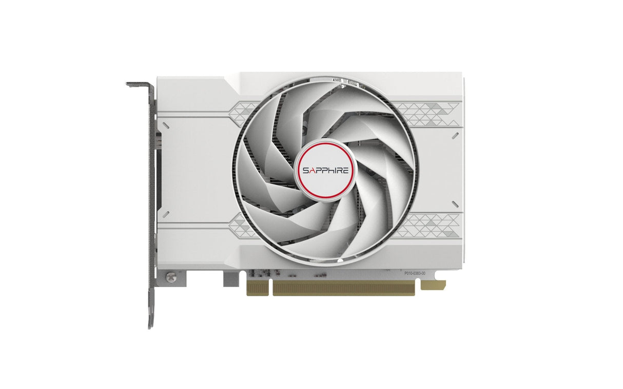 Sapphire Radeon Rx6500xt Itx Gaming Pure Oc 4gb Gddr6 Hdmi