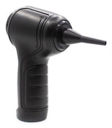 Aspiradora De Mano Denver Hvc-45 Bateria Recargable 6 Accesorios