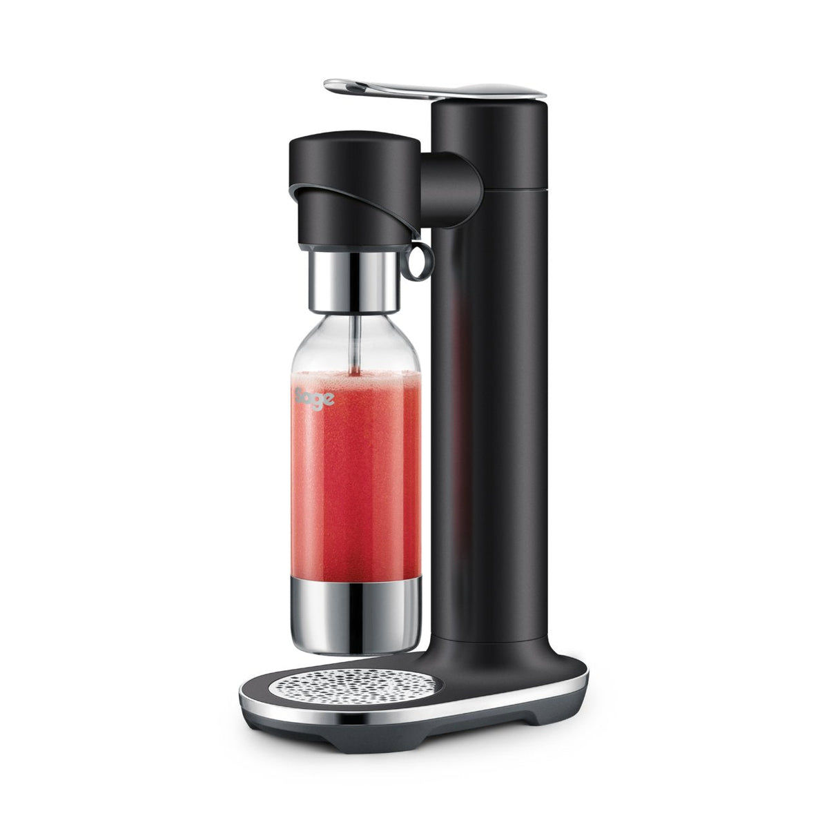 Saturator Do Wody Negro Trufla Sca800bt
