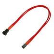 EAN 4260285293177 - Nanoxia 900300017 cable de alimentación interna 0,3 m imagen 1