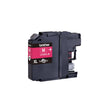 EAN 4977766731430 - Brother LC525XLM cartucho de tinta Original Alto rendimiento (XL) Magenta imagen 1