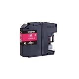 EAN 4977766731430 - Brother LC525XLM cartucho de tinta Original Alto rendimiento (XL) Magenta imagen 1