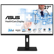 EAN 4711387308233 - ASUS HA2741A pantalla para PC 68,6 cm (27") 2560 x 1440 Pixeles Quad HD LCD Negro imagen 1