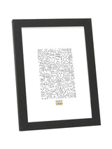 Deknudt S44cf2 30x45 Madera Negro