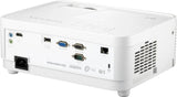 Viewsonic Lsd300w-St Kurzdistanz Led Proyector 3700 Lumen