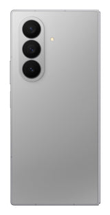 EAN 8806097423737 - Samsung SM-F966BZSBEUB smartphones 20,3 cm (8") SIM doble Android 16.0 5G USB Tipo C 12 GB 256 GB 4400 mA imagen 3