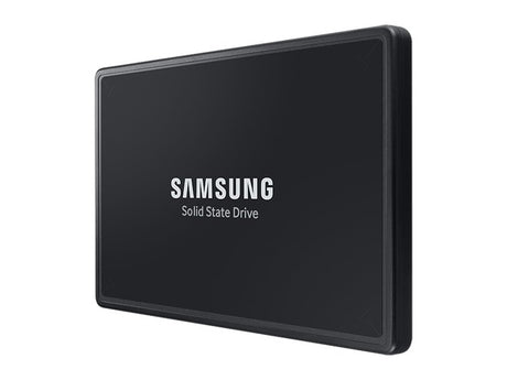 EAN 4260580377459 - Samsung PM9A3 3,84 TB 2.5" PCI Express 4.0 NVMe V-NAND TLC imagen 2