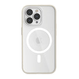 EAN 4260750592705 - Woodcessories ECO641 funda para teléfono móvil 15,5 cm (6.1") Transparente, Blanco imagen 1