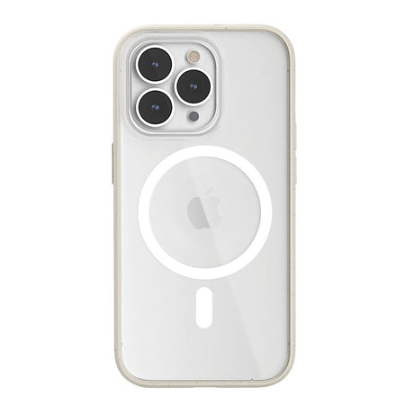 EAN 4260750592705 - Woodcessories ECO641 funda para teléfono móvil 15,5 cm (6.1") Transparente, Blanco imagen 1