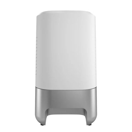 EAN 4047976603220 - Homematic IP HmIP-HCU1 Inalámbrico y alámbrico Gris, Blanco imagen 6
