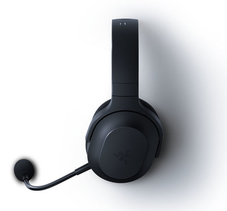 EAN 8886419379850 - Razer Barracuda X Auriculares Inalámbrico y alámbrico Diadema Juego USB Tipo C Bluetooth Negro imagen 2