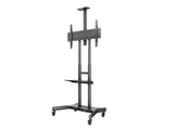 EAN 7350073734627 - Multibrackets 4627 soporte para TV 2,03 m (80") Negro imagen 3