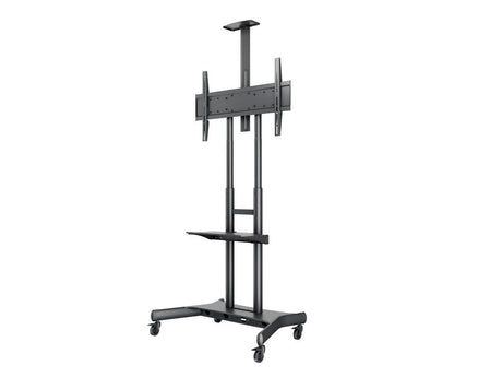 EAN 7350073734627 - Multibrackets 4627 soporte para TV 2,03 m (80") Negro imagen 3