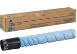 EAN 4058154152881 - Konica Minolta A8K3450 cartucho de tóner 1 pieza(s) Original Cian imagen 1