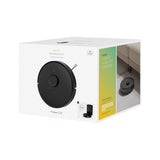 EAN 8719323919303 - Hombli HBVR-0100 aspiradora robotizada 0,35 L Negro imagen 2