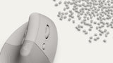 EAN 5099206134836 - Logitech Lift ratón Universal mano derecha Bluetooth Óptico 4000 DPI imagen 7